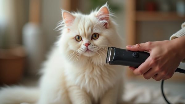 Maîtriser le toilettage animal avec une tondeuse adaptée