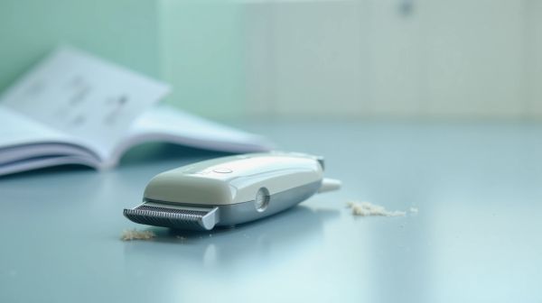 Maîtriser le toilettage animal avec une tondeuse adaptée