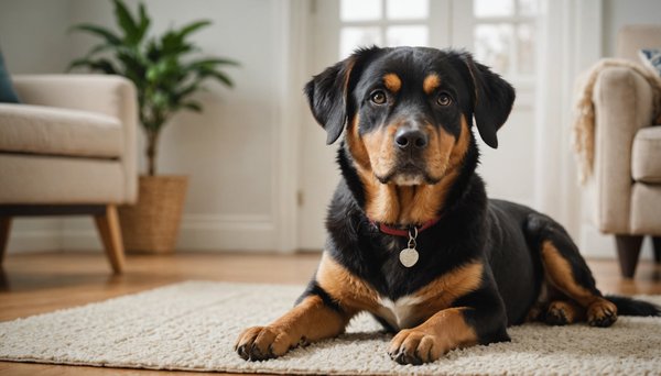 Garde de chien à domicile : préservez le bien-être de votre animal