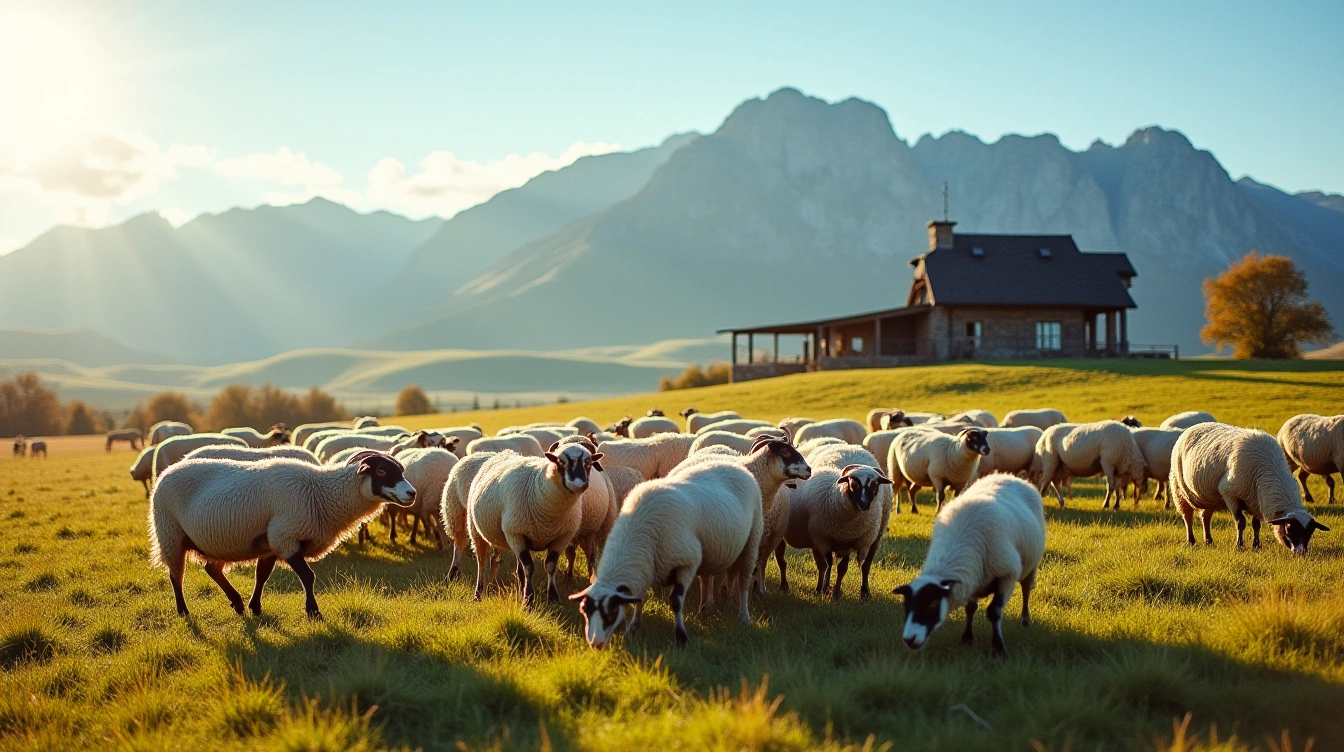 Vos questions sur les races de chiens de berger